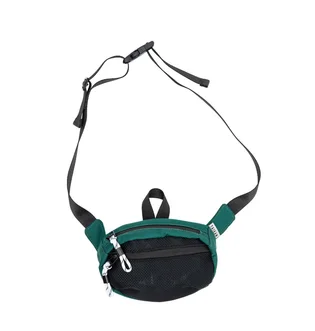 Taikan Stinger Bag (Grün / Schwarz)