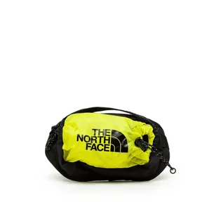 The North Face Bozer III Hip Bag Small (Gelb / Schwarz)