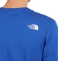 The North Face Fine Alpine Equipment T-Shirt (Blue)