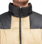 The North Face Lhotse Jacket (Beige / Schwarz)
