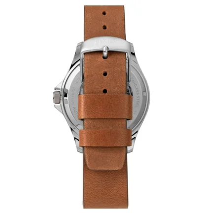 Timex Archive Navi XL Automatic 41mm (Grün / Schwarz)