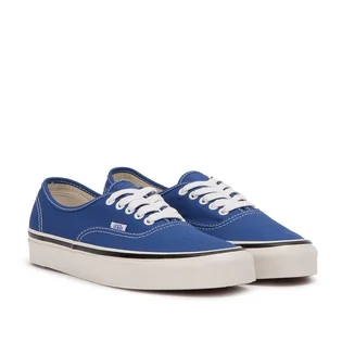 Vans UA Authentic 44 DX OG Anaheim Factory (Blau)