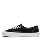 Vans Vault Authentic LX (Schwarz)