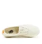 Vans Vault OG Authentic LX (Cream / Orange)