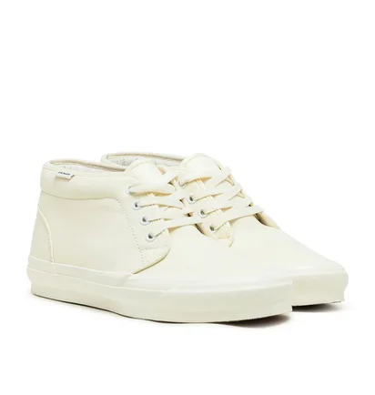 Vans Vault OG Chukka LX (Weiß)