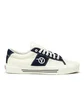 Vans Vault OG Sid LX (Weiß / Schwarz)