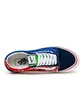 Vans Vault x Bedwin & The Heartbreakers OG Old Skool LX