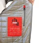 032c Bomber Vest (Grau)