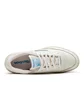 Reebok Club C 85 Vintage (Beige / Hellblau)