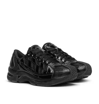 Asics Sportstyle x Kiko Kostadinov Gel-Kiril (Schwarz)