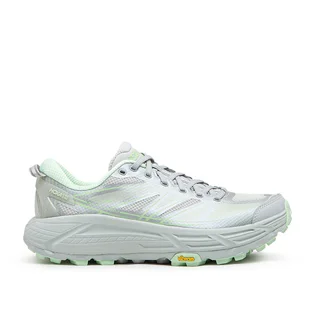 HOKA Mafate Speed 2 (Grün / Grau)