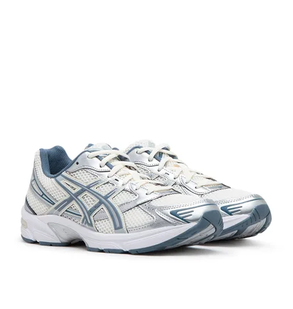Asics Gel-1130 (Creme / Silber)