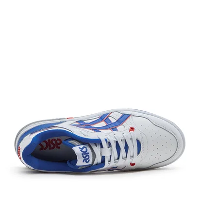 Asics EX89 (Weiß / Blau)