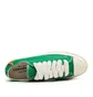 Converse x Golf Le Fleur* Chuck 70 OX (Dunkelgrün / Beige)