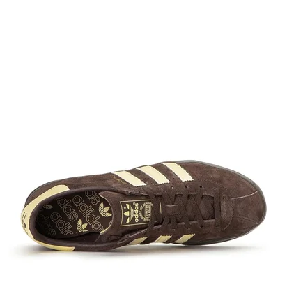 adidas Broomfield (Braun)