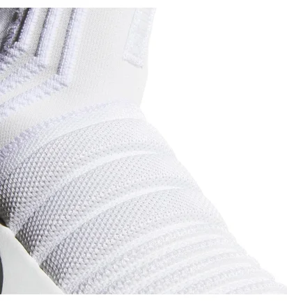 adidas Crazy 1 ADV Sock PK (ASW) (Weiß)