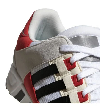 adidas EQT Support RF (Weiß / Schwarz / Rot)