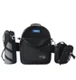adidas EQT Utility Bag (Schwarz)