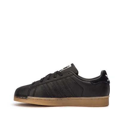 adidas Superstar W (Schwarz)
