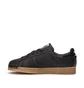 adidas Superstar W (Schwarz)