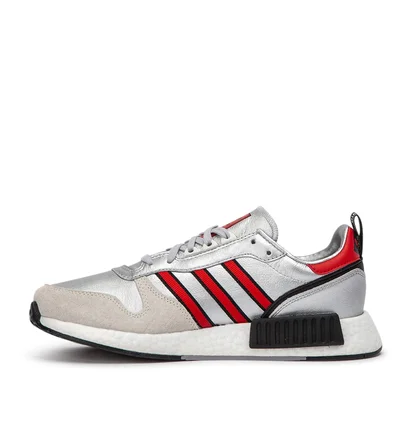 adidas Rising Star x R1 (Silber)