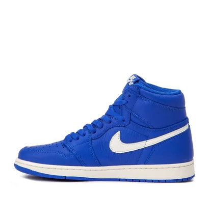 Air Jordan 1 Retro High OG (Blau)