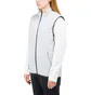 AlphaTauri W Heatable Vest (Hellgrau)