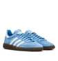 adidas Handball Spezial (Hellblau / Weiß)