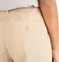 Carhartt WIP W' Cara Pant (Beige)
