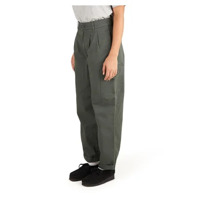 Carhartt WIP W' Collins Pant (Grün)
