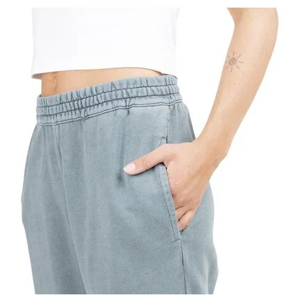 Carhartt WIP W' Nelson Sweat Pant (Blau)
