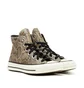 Converse Archive Reptile Chuck 70 Hi (Braun / Schwarz)
