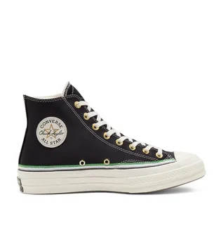 Converse Chuck 70 HI 'Capitols' (Schwarz / Weiß)