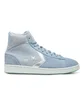 Converse Pro Leather Hi 'Heart of the City' (Blaugrau)