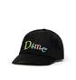 Dime Classic Friends Cap (Schwarz)
