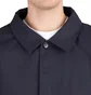 Edmmond Studios Arlon Coat (Navy)
