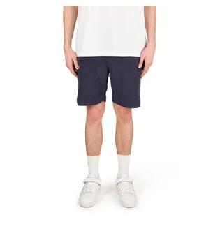 Edmmond Studios Terry Shorts (Navy)
