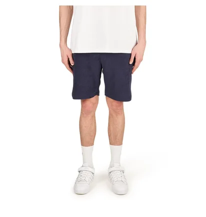 Edmmond Studios Terry Shorts (Navy)