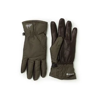 Elmer Gloves Natsu (Khaki)