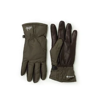 Elmer Gloves Natsu (Khaki)