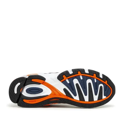 adidas Response CL (Weiß / Navy / Orange)