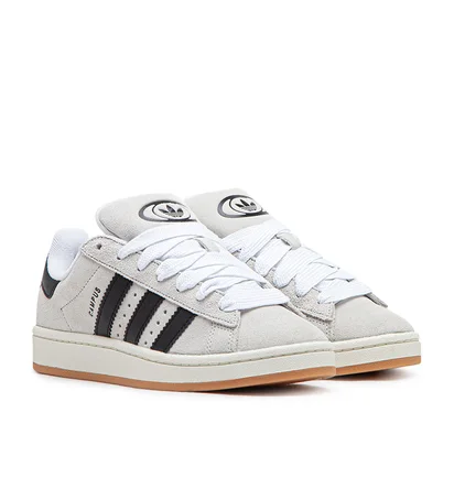 adidas WMNS Campus 00s (Creme / Schwarz)