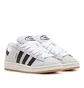 adidas WMNS Campus 00s (Creme / Schwarz)