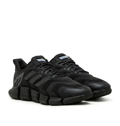 adidas x Pharrell Williams Climacool Vento (Schwarz)
