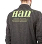 Han Kjobenhavn Garden Shirt (Grau)