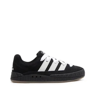 adidas Adimatic (Schwarz / Weiß)