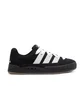 adidas Adimatic (Schwarz / Weiß)