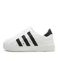adidas Adifom Superstar (Weiß / Schwarz)