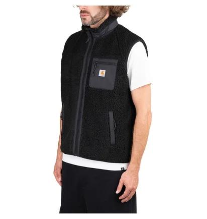 Carhartt WIP Prentis Vest Liner (Schwarz)