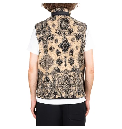 Carhartt WIP Prentis Vest Liner (Beige / Schwarz)